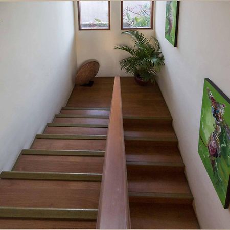 Villa Bali Zen Kerobokan Zimmer foto