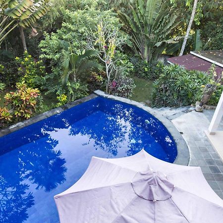 Villa Bali Zen Kerobokan Zimmer foto