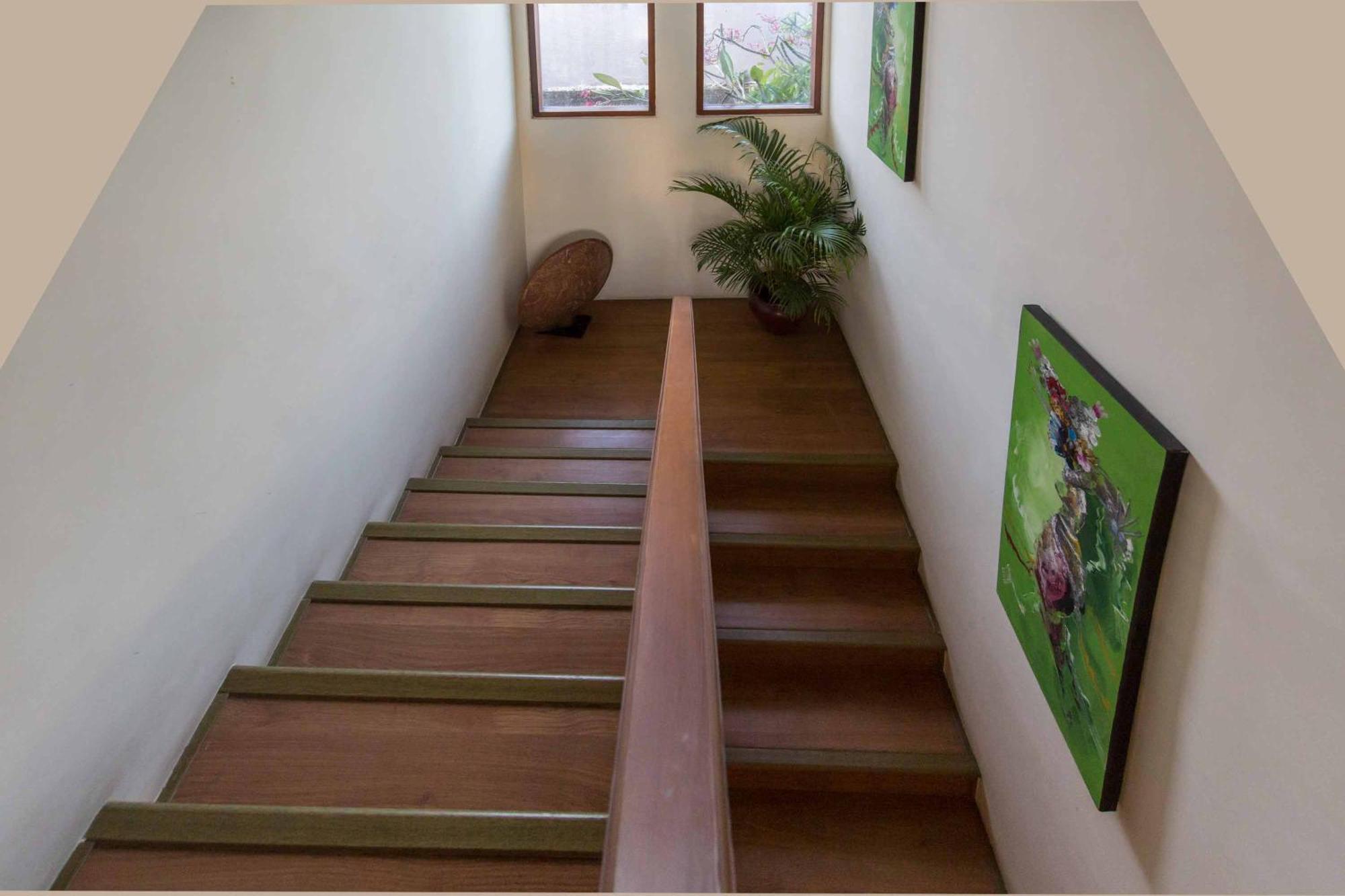 Villa Bali Zen Kerobokan Zimmer foto
