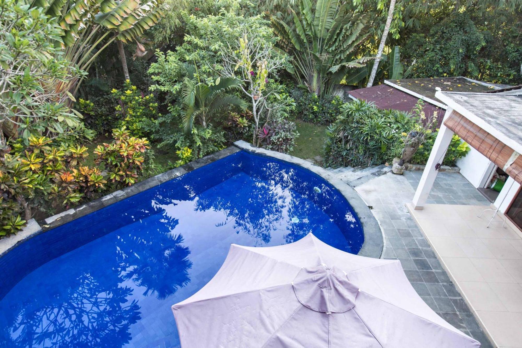 Villa Bali Zen Kerobokan Zimmer foto