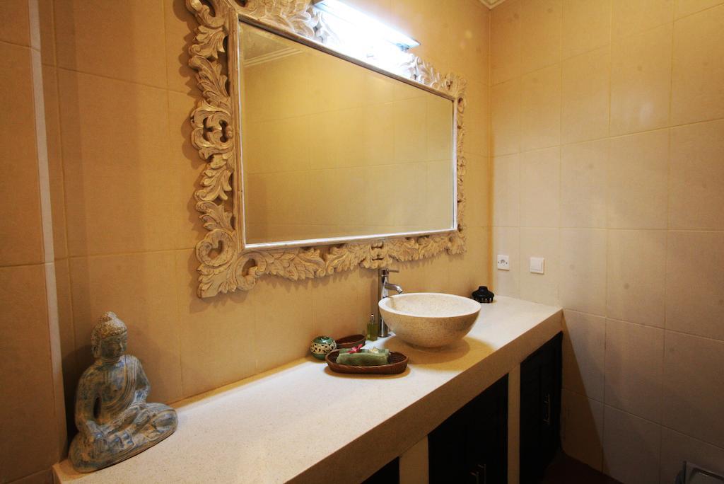 Villa Bali Zen Kerobokan Exterior foto