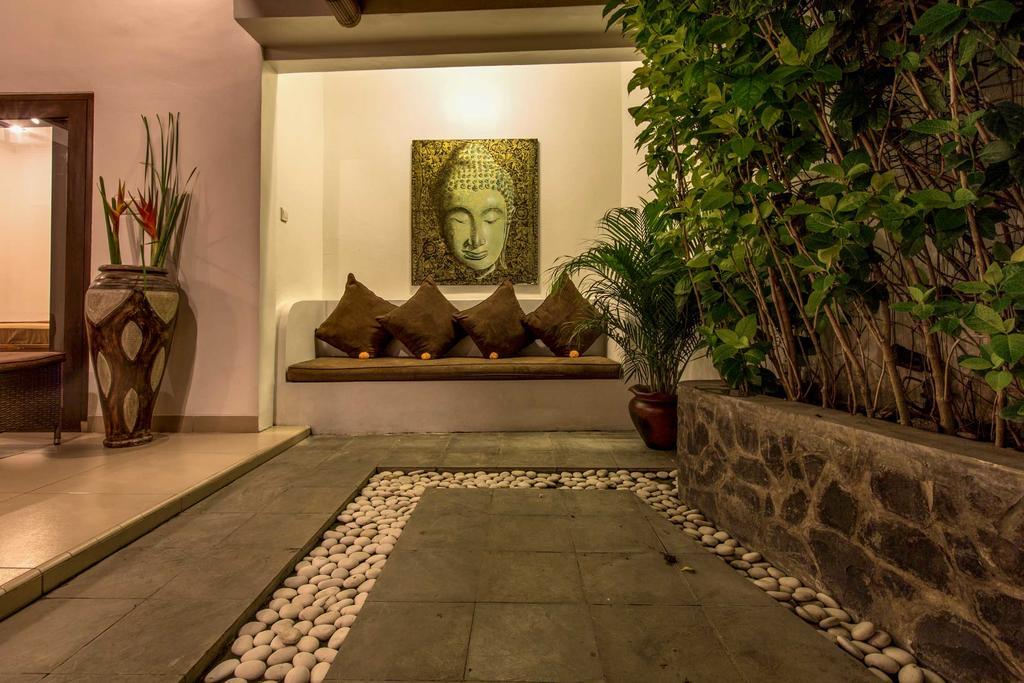 Villa Bali Zen Kerobokan Exterior foto