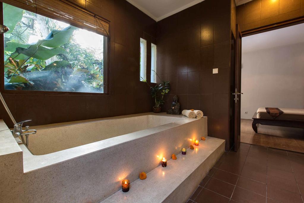 Villa Bali Zen Kerobokan Exterior foto