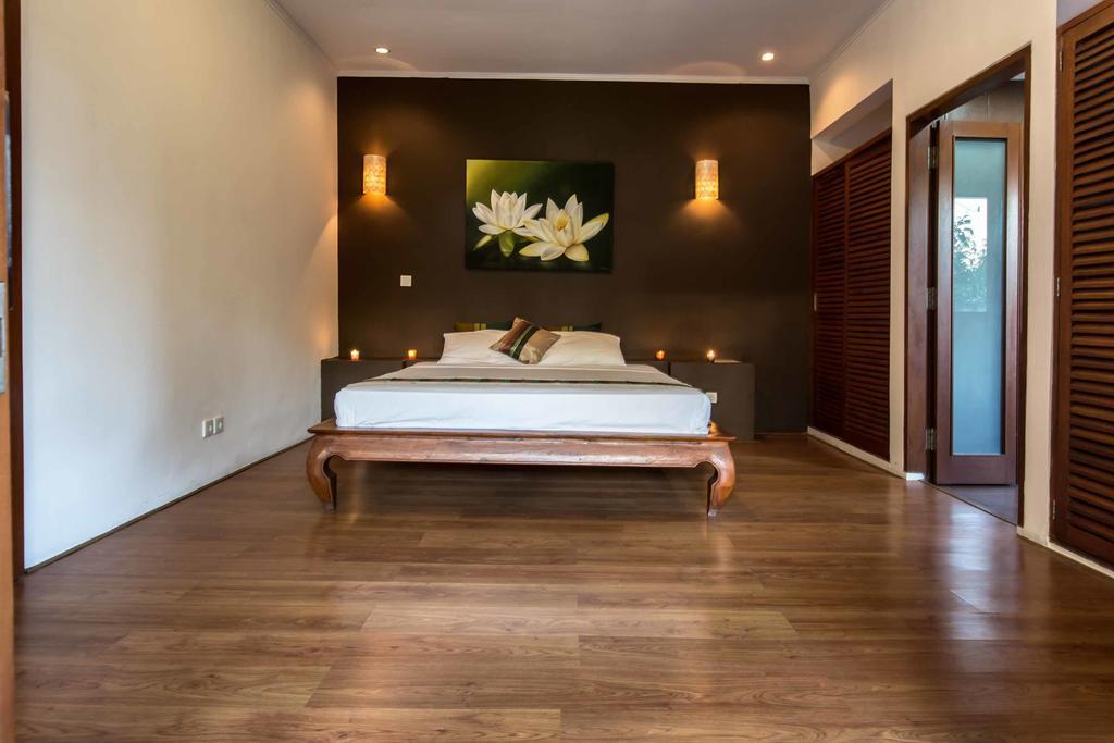 Villa Bali Zen Kerobokan Exterior foto