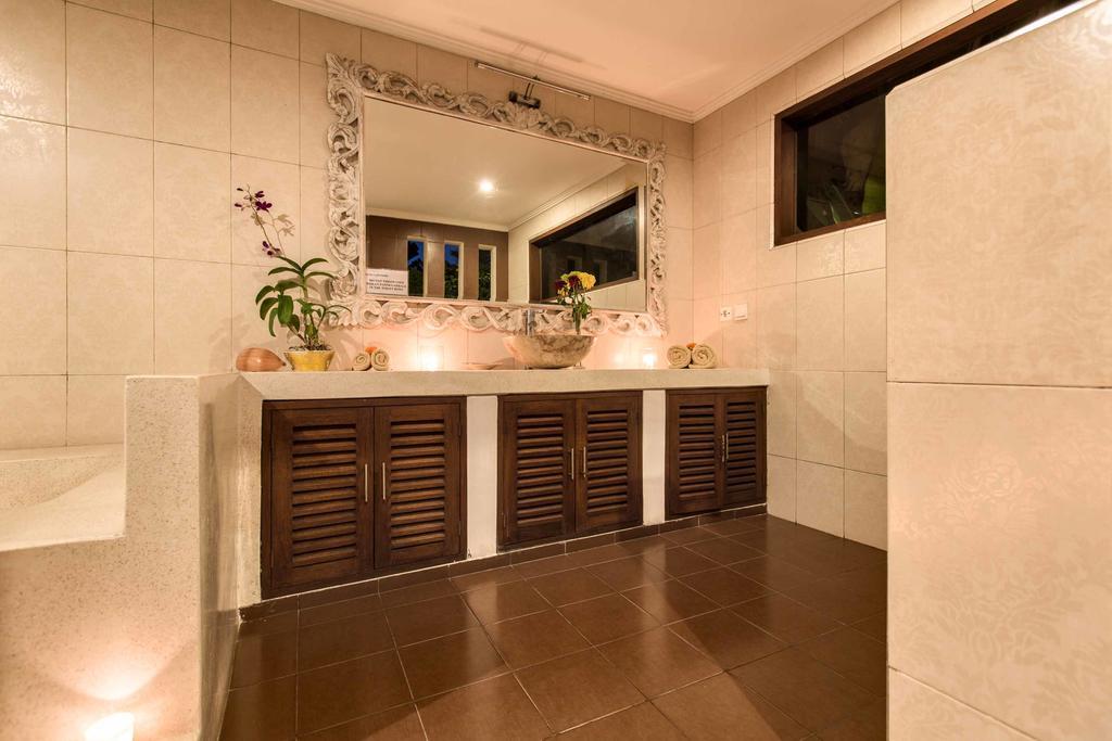 Villa Bali Zen Kerobokan Exterior foto