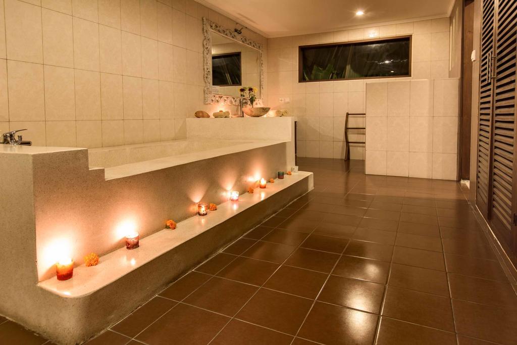 Villa Bali Zen Kerobokan Exterior foto