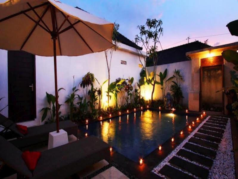 Villa Bali Zen Kerobokan Exterior foto