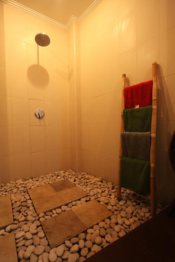 Villa Bali Zen Kerobokan Zimmer foto